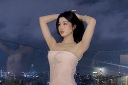 Lý do Á hậu Phương Nhi xinh đẹp tỏa sáng nhưng 19 năm chưa 'mảnh tình vắt vai'?