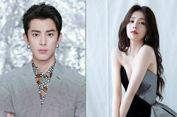 Fan của Vương Hạc Đệ đòi rời fandom vì liên quan đến Bạch Lộc