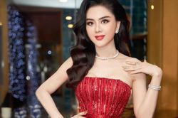 Hậu ly hôn chồng cũ, Lâm Khánh Chi thừa nhận chuyện 'đau khổ vì tình'