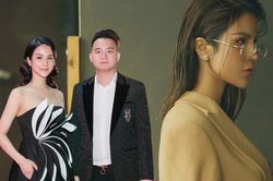 Hậu ly hôn, Diệp Lâm Anh thay đổi đến khó hiểu, đang cố gắng tìm lại chính mình