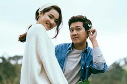 Trường Giang chiều vợ thế nào mà khiến Nhã Phương luôn tự hào?