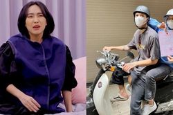Yêu Anh Tú 6 năm, Diệu Nhi đã tập mang bầu từ 2 năm trước