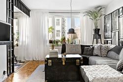 Căn hộ 76m² đầy cuốn hút với nhiều điểm nhấn ấn tượng
