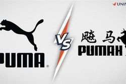 PUMA vs PUMAH: Chiến thắng đặc quyền của nhãn hiệu nổi tiếng