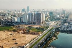 Sửa đổi Luật Đất đai cần đảm bảo đồng bộ, toàn diện