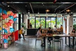 Việt Nam hỗ trợ khởi nghiệp tốt hơn Indonesia, Ấn Độ