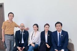 Hồng Diễm sẽ tiếp tục góp mặt trong phim truyền hình 'Người vợ tốt'