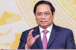 Thủ tướng: Biến khoa học công nghệ thành lực lượng sản xuất chủ lực của xã hội