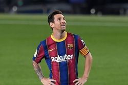 Barcelona lên kế hoạch khởi kiện để lộ thông tin về Messi