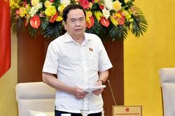 Thể chế hóa đầy đủ, chính xác những vấn đề đã chín, đã rõ, Trung ương đã có kết luận
