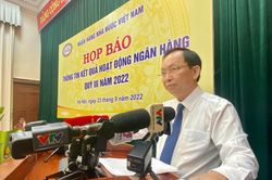 Quyết định tăng mạnh lãi suất từ hôm nay, Ngân hàng Nhà nước nói gì?