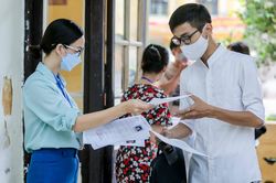 Tỷ lệ ảo giảm mạnh, hơn 70% thí sinh trúng tuyển đã nhập học