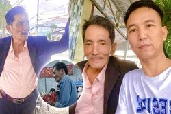 'Thương Tín yếu hơn sau đợt đóng phim nhưng không đến mức tiều tụy'