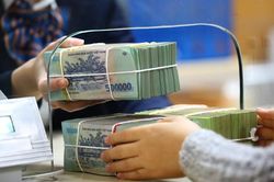 Lãi suất điều hành tăng tác động thế nào đến mặt bằng lãi suất và tỷ giá?