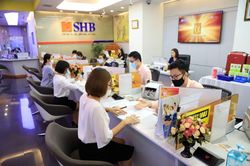 Nhiều ngân hàng tăng lãi suất tiền gửi