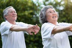 9 cách để sống hạnh phúc, khỏe mạnh và kéo dài tuổi thọ