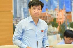 Đề xuất giám sát các dự án năng lượng chậm tiến độ