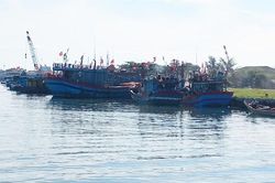 Thừa Thiên - Huế: Sẵn sàng các phương án ứng phó bão Noru