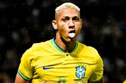 Highlights Brazil 3-0 Ghana