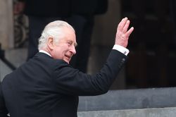 Triều đại thời Vua Charles III sẽ ra sao