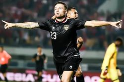Highlights Indonesia 3-2 Curacao