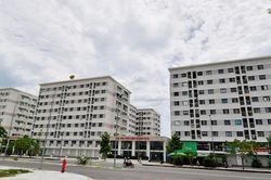 Nhiều dự án NƠXH không được phê duyệt quy hoạch vì lo tăng dân số cục bộ