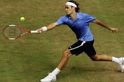 Những kỷ lục không thể chạm tới của Federer
