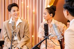 Thảo Trang, Ali Hoàng Dương trải lòng về yêu đơn phương và mối tình 'sớm nở chóng tàn'