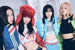 BXH tháng 9: Blackpink đại thắng, BTS tụt sâu
