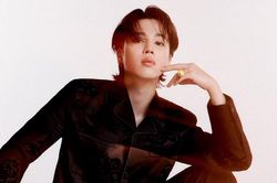 Jimin BTS gặp các nhà sản xuất hàng đầu thế giới cho album solo