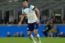 Dự bị ở MU, Maguire vẫn tự tin sẽ đá World Cup cùng tuyển Anh