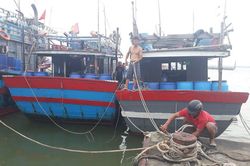 Thừa Thiên Huế chủ động ứng phó với cơn bão Noru
