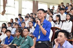 Chọn con tim hay nghe lý trí