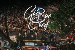 Liveshow 'Góc ban công' tối nay sẽ trở lại tại khu vực phố đi bộ Hoàn Kiếm