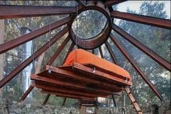 Thích thú với những ý tưởng trang trí nhà 'độc nhất vô nhị'