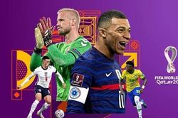 Các nhà đài Việt Nam chưa thể sở hữu bản quyền World Cup 2022