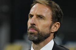 83% người hâm mộ Anh muốn HLV Southgate không dự World Cup 2022