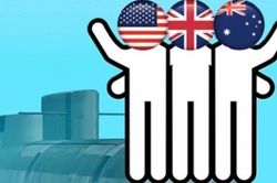 Mỹ, Anh, Australia ra tuyên bố kỷ niệm 1 năm hình thành liên minh AUKUS với 'những bước tiến đáng kể'