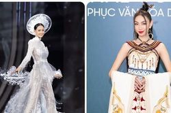 Tiểu Vy, Thùy Tiên và dàn á hậu trên thảm đỏ