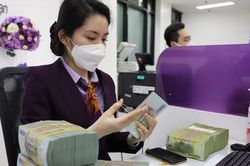 Tăng lãi suất sẽ đạt những mục tiêu gì?