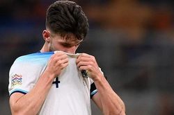 HLV tuyển Anh phát biểu chọc giận CĐV sau thảm bại tại UEFA Nations League