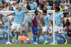 'Man City không còn thống trị, Arsenal có thể vô địch Premier League'