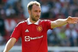 Eriksen giành giải Cầu thủ xuất sắc nhất tháng 9 của MU