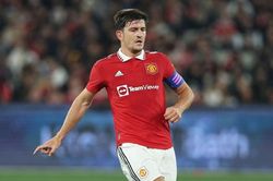 Harry Maguire lên tiếng 'dằn mặt' truyền thông cực gắt sau khi bị chỉ trích thậm tệ