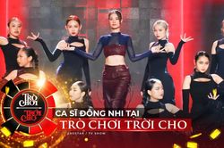 Đông Nhi: 'Điều may mắn nhất trong sự nghiệp của tôi là tình yêu thương từ khán giả'