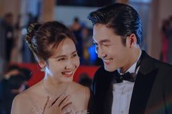 Phản ứng của Huyền Lizzie khi được bạn bè ngỏ lời làm tiệc sinh nhật cho Đình Tú