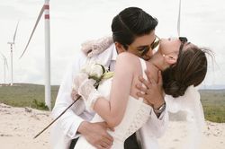 Độc quyền: Hé lộ ngày Bình An chính thức rước Phương Nga về dinh