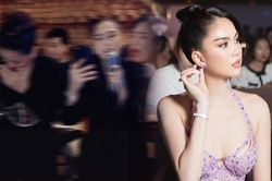 Say sưa khoe giọng hát, Ngọc Trinh khiến Thu Thủy nhiều phen bất lực!