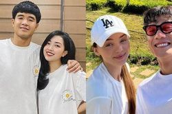 Cuộc sống hôn nhân hạnh phúc của dàn cầu thủ U23 năm nào