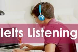 Làm tốt IELTS Listening nhờ phương pháp nghe chép chính tả